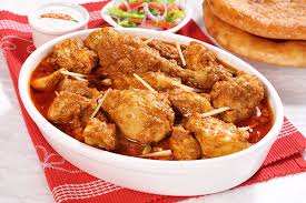 HALAL Homemade Chicken Korma- FULL tray (Made to Order)